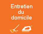 Entretien du domicile