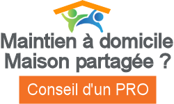 Maintien à domicile - Conseils d'un professionnel Kalliservices