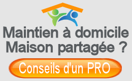 Maintien à domicile - Conseils d'un professionnel Kalliservices